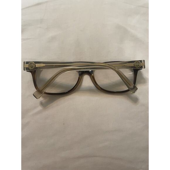 Michael Kors Eyeglasses Frames MK8014 3054 Silverlake Tortoise Clear 52-17-135 - Picture 2 of 7